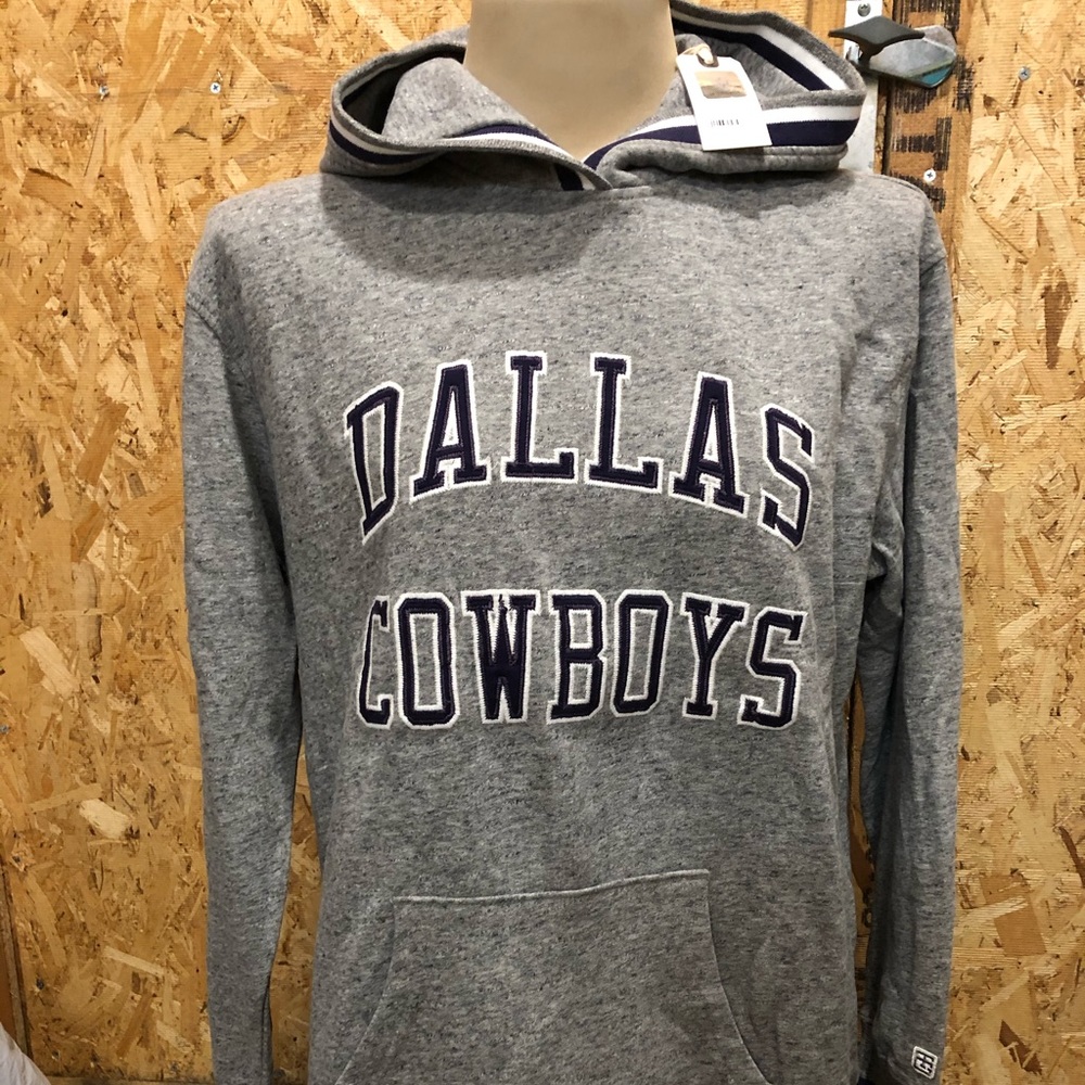 Tailgate Dallas Cowboys Hoodie